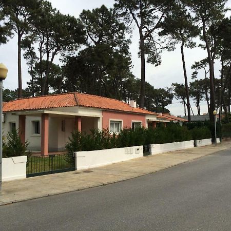 Casas Do Cabedelo Βίλα Darque Εξωτερικό φωτογραφία