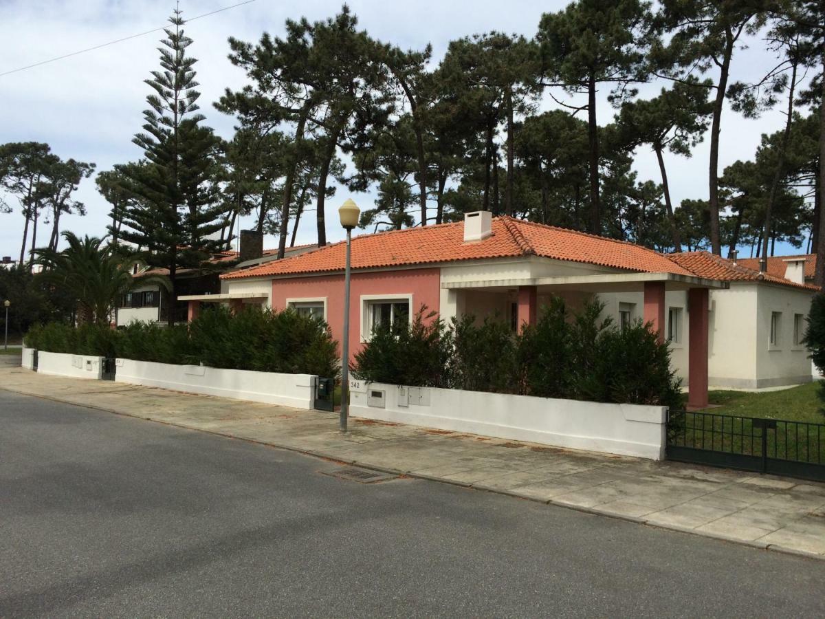 Casas Do Cabedelo Βίλα Darque Εξωτερικό φωτογραφία