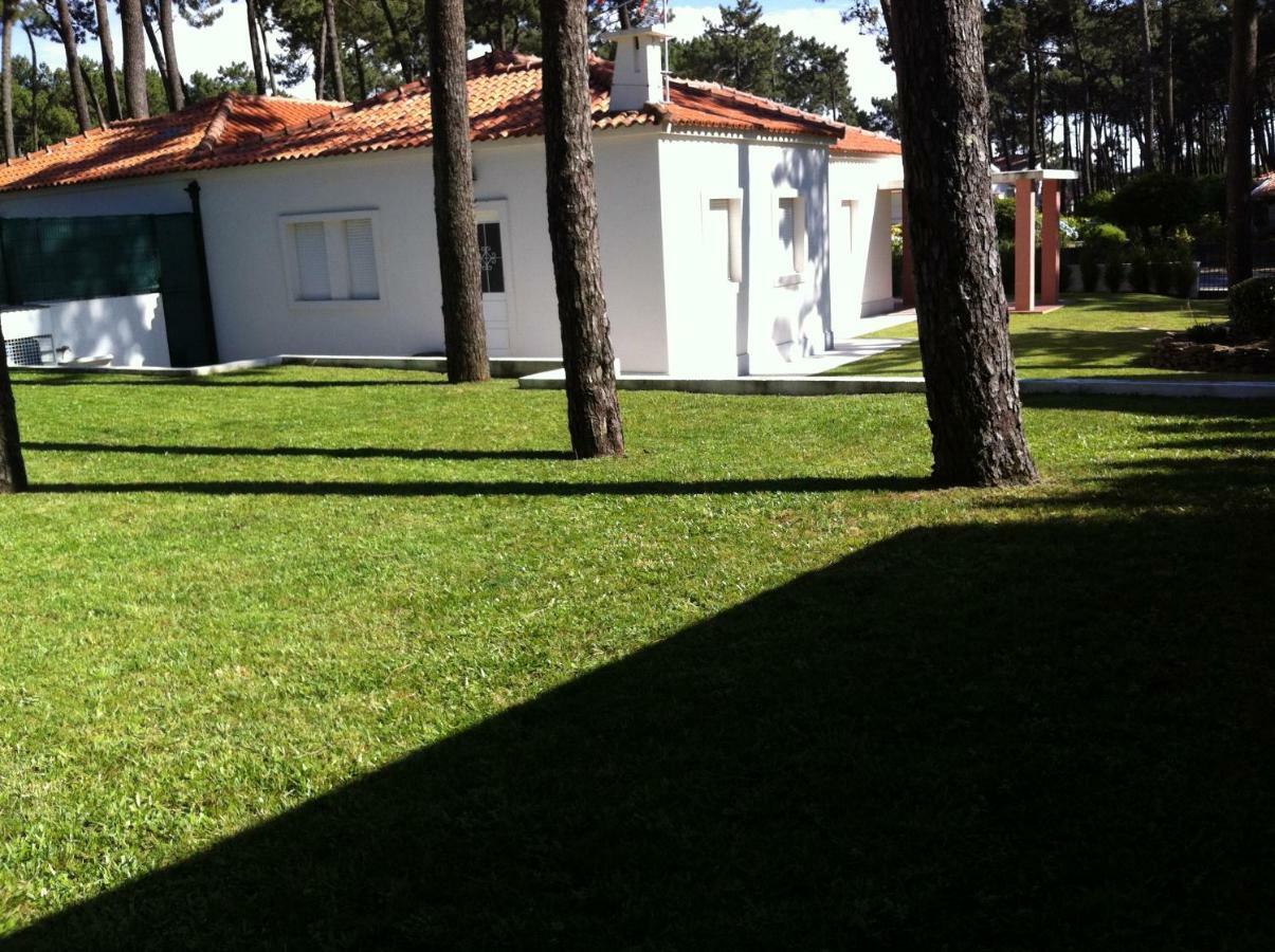 Casas Do Cabedelo Βίλα Darque Εξωτερικό φωτογραφία