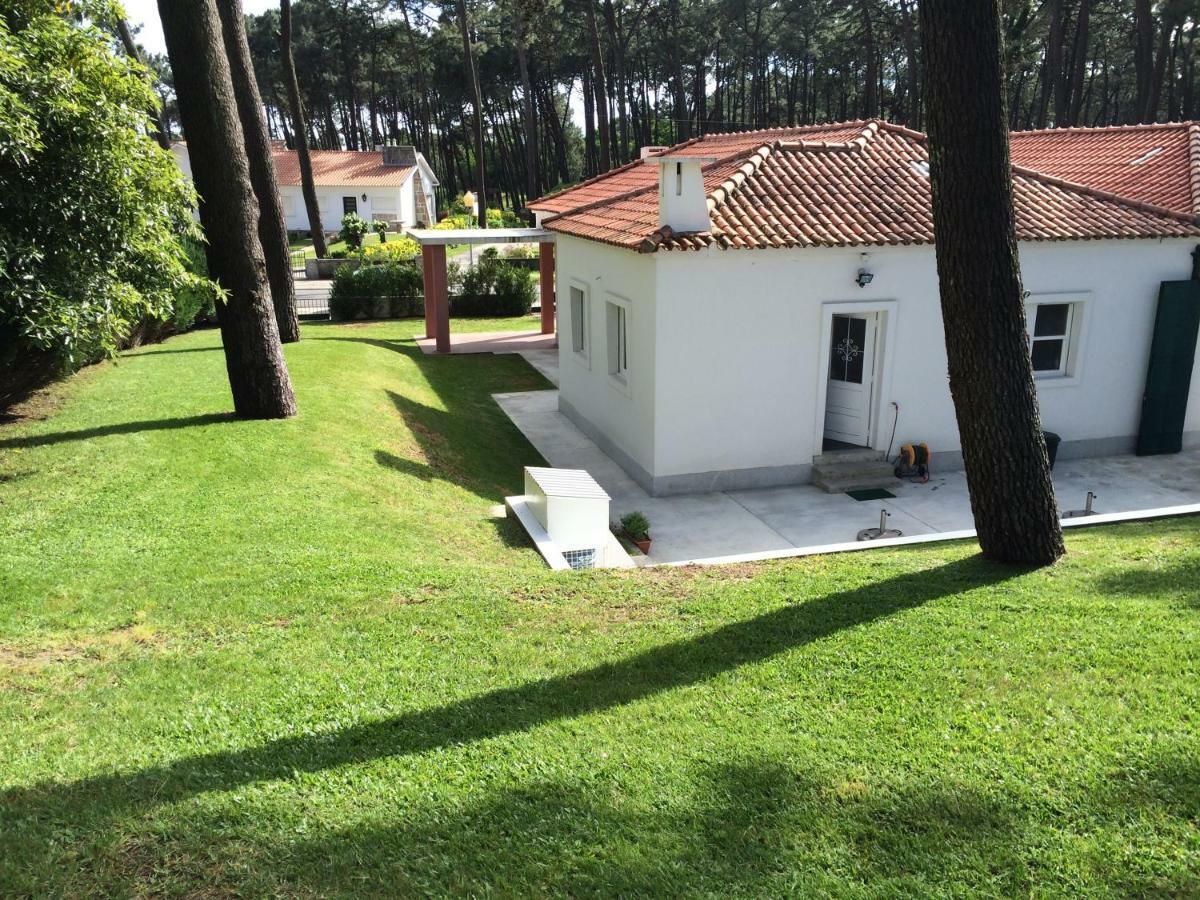 Casas Do Cabedelo Βίλα Darque Εξωτερικό φωτογραφία
